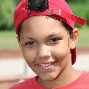 Meet your Posher, Jared